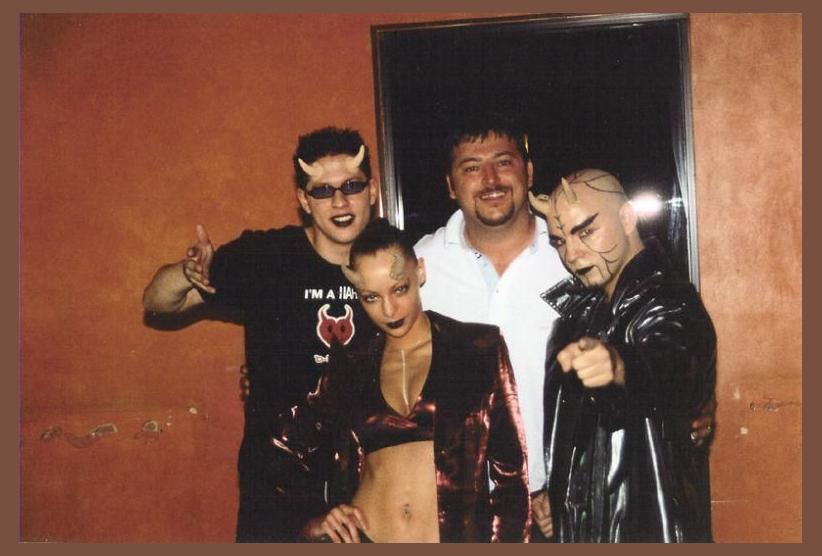 D Devils photo 1