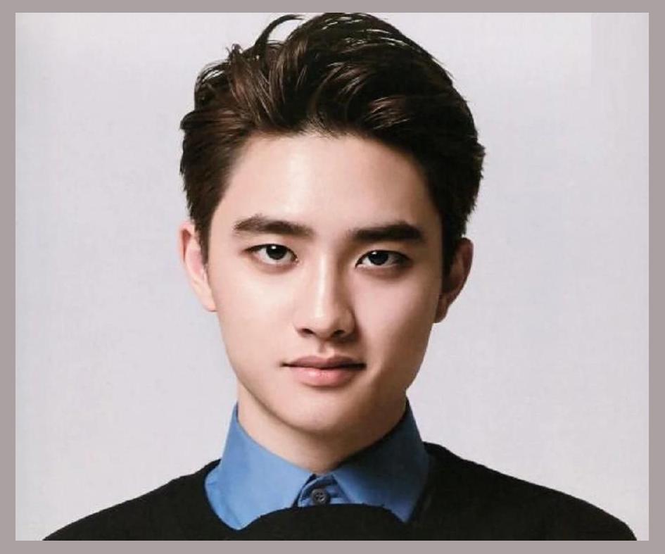 D.O. (EXO) photo 1