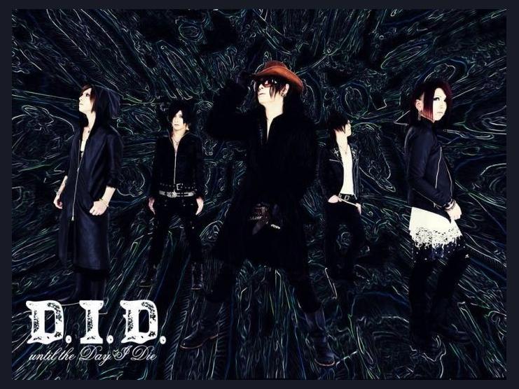 D.I.D. photo 1