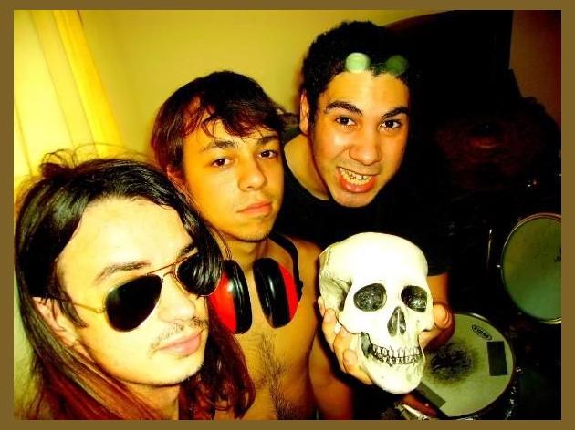 D.I.Xavantes photo 1