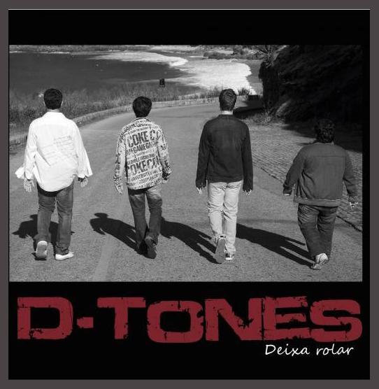 D-tones photo 1