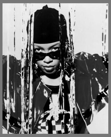 Da Brat photo 1