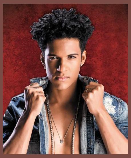 D'Black photo 1