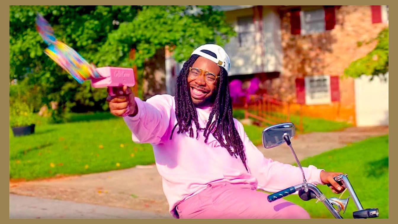 D.R.A.M. photo 1