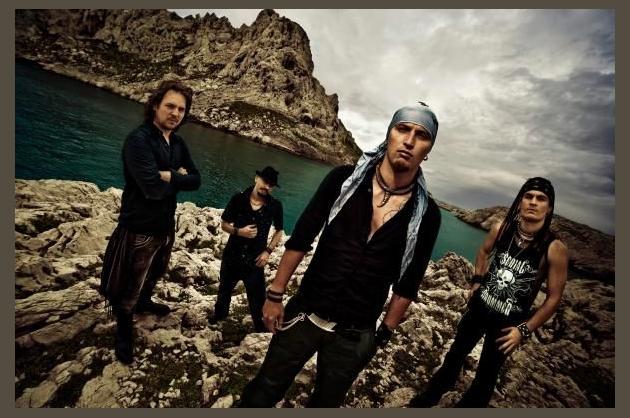 Dagoba photo 1
