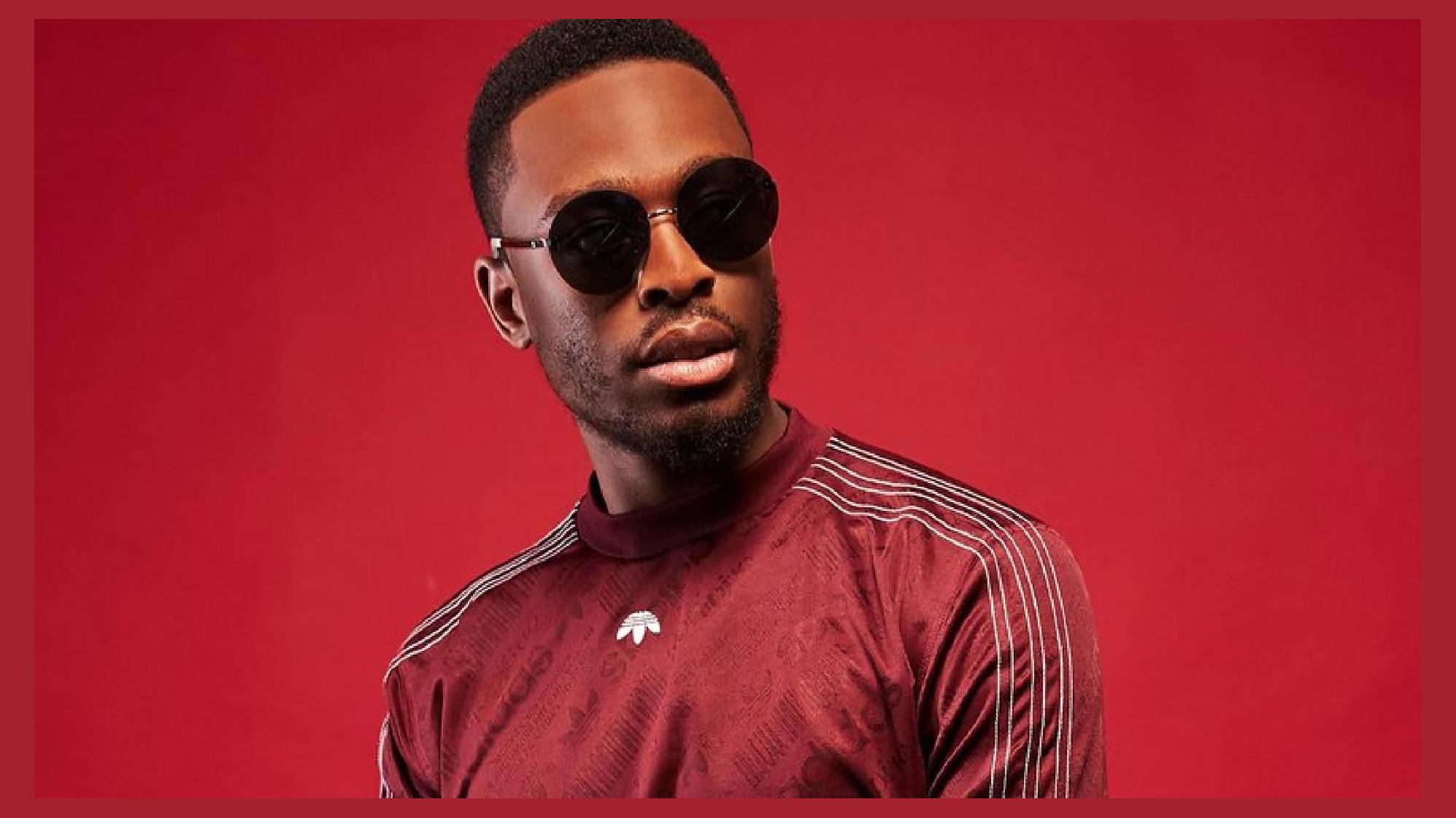 DADJU photo 1