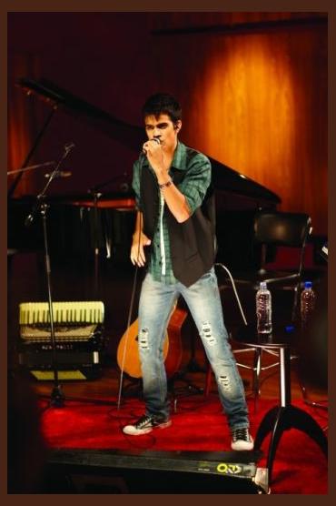 Dablio Moreira photo 1