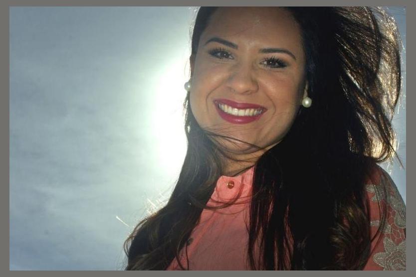 Daiani Alves photo 1