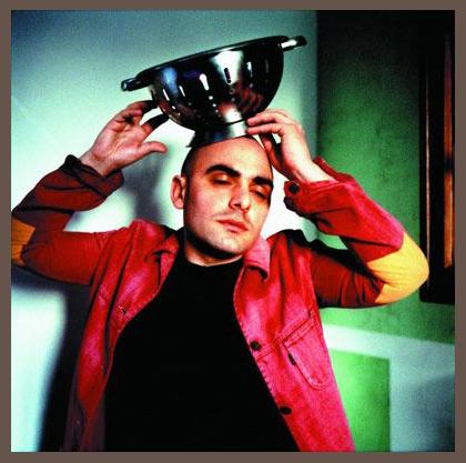 Da Silva photo 1