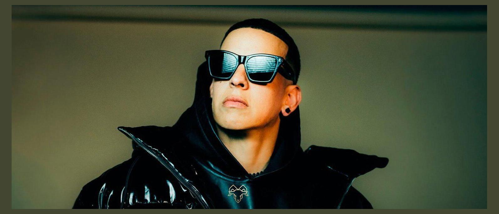 Daddy Yankee photo 1