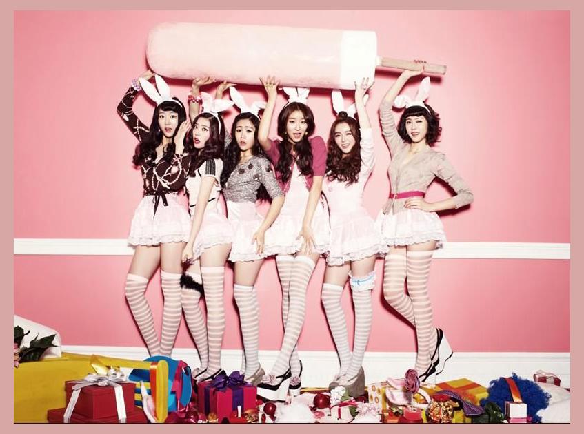 Dal Shabet photo 1