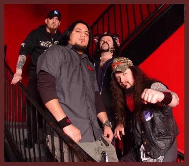 Damageplan photo 1