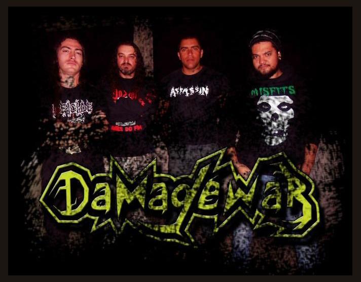 Damagewar photo 1