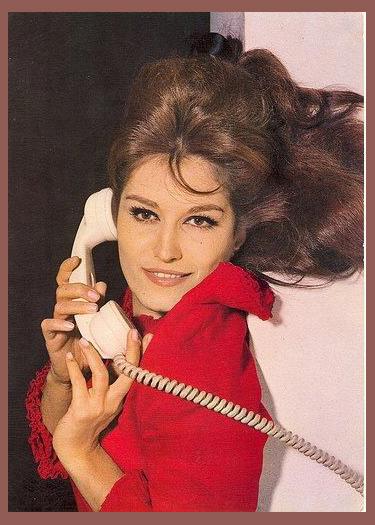 Dalida photo 1
