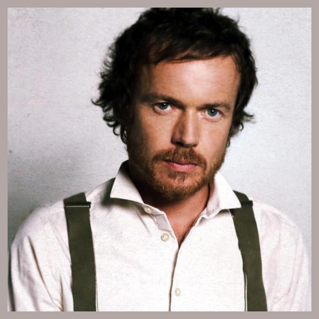 Damien Rice photo 1
