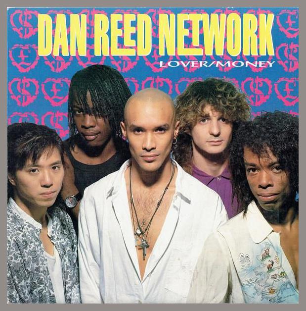 Dan Reed Network photo 1
