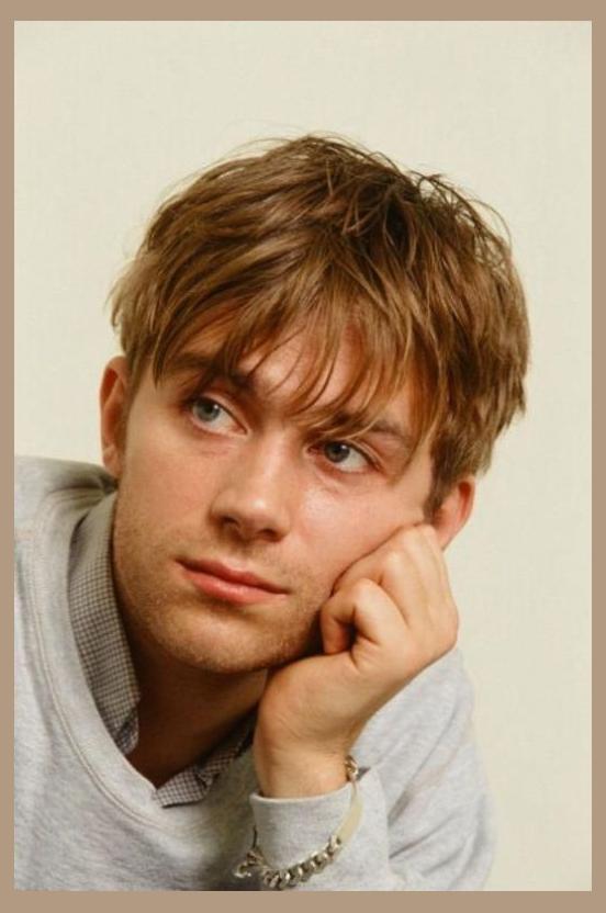 Damon Albarn photo 1