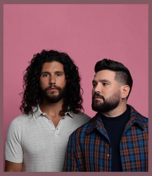 Dan + Shay photo 1