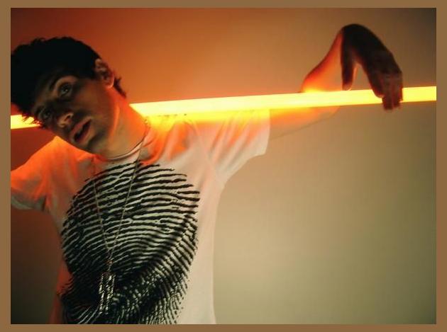 Dan Black photo 1
