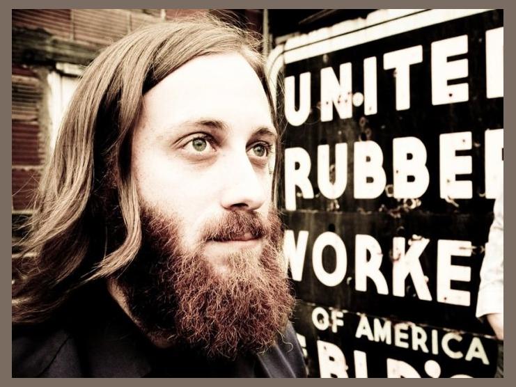 Dan Auerbach photo 1