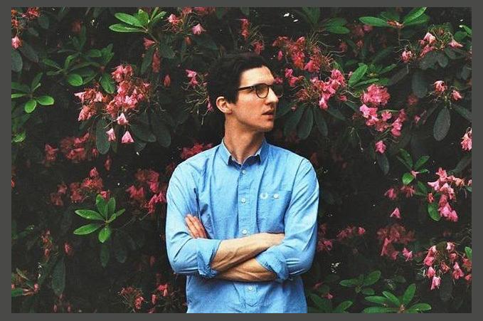 Dan Croll photo 1