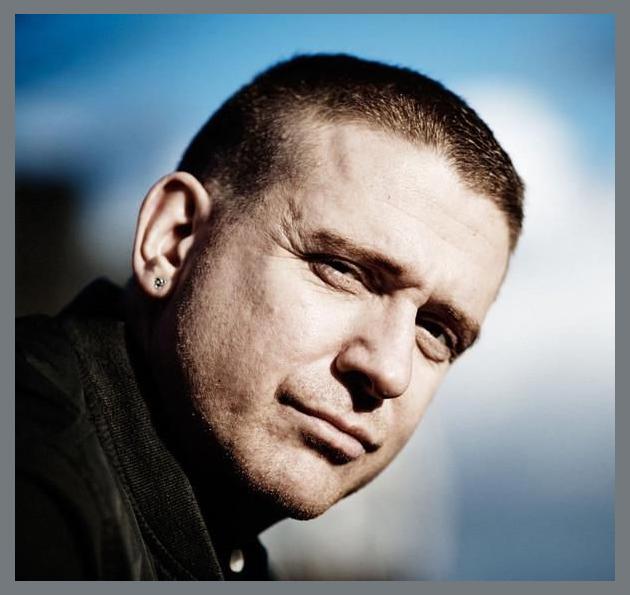 Damien Dempsey photo 1
