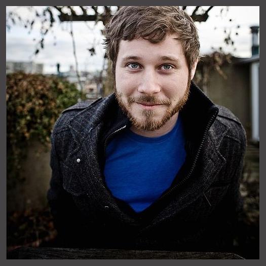 Dan Mangan photo 1