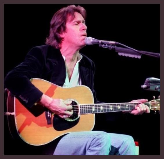 Dan Fogelberg photo 1