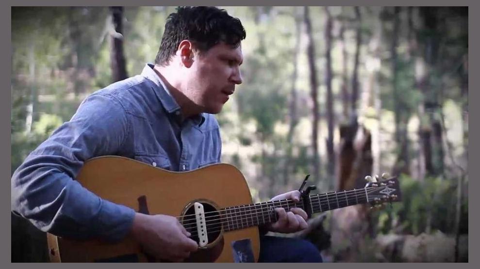 Damien Jurado photo 1