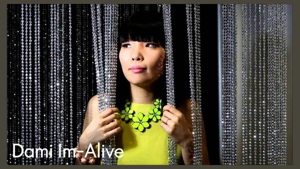 Dami Im photo 1
