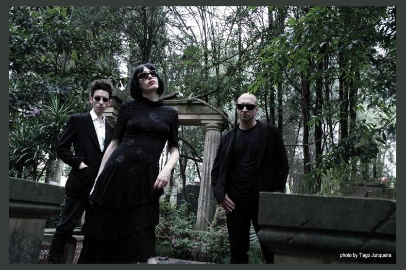 Damn Laser Vampires photo 1