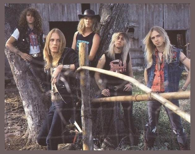 Dangerous Toys photo 1