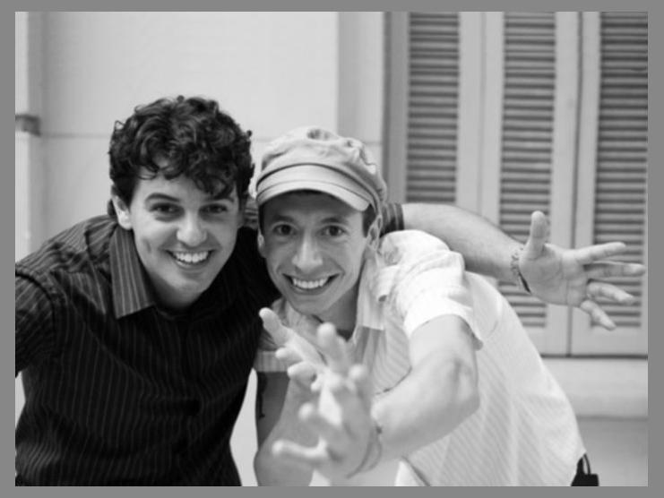 Danadões photo 1