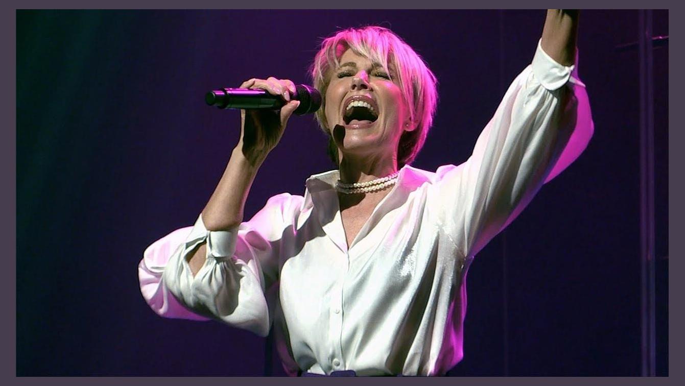 Dana Winner photo 1