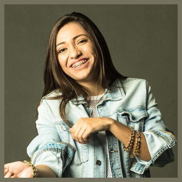 Dani Russo photo 1