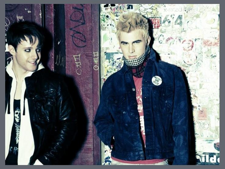 Dangerous Muse photo 1