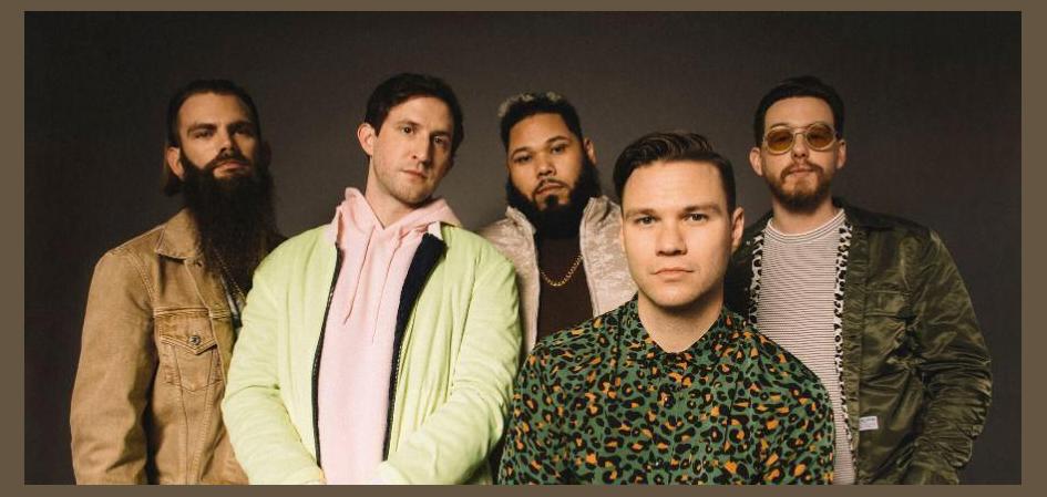 Dance Gavin Dance photo 1