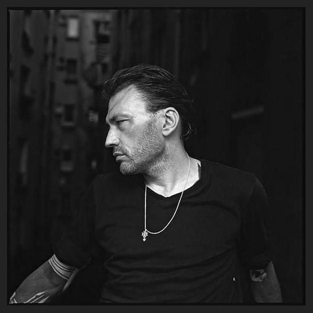 Daniel Darc photo 1