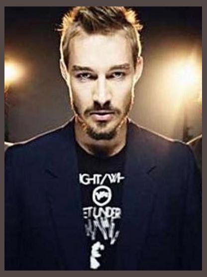 Daniel Johns photo 1