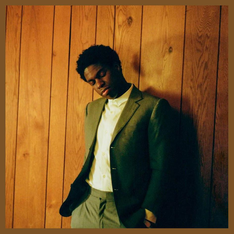 Daniel Caesar photo 1