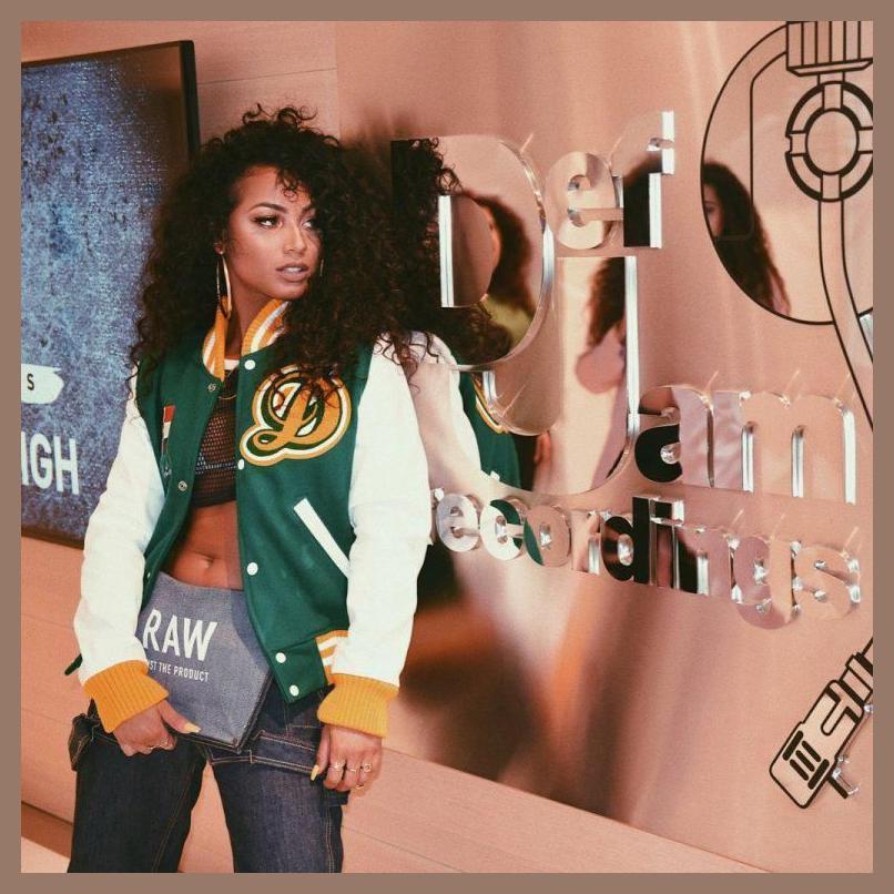 DaniLeigh photo 1