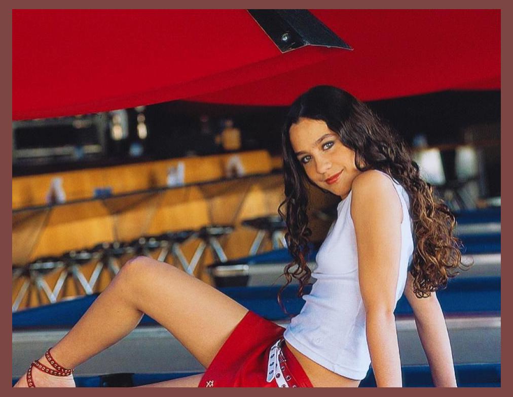 Daniela Herrero photo 1