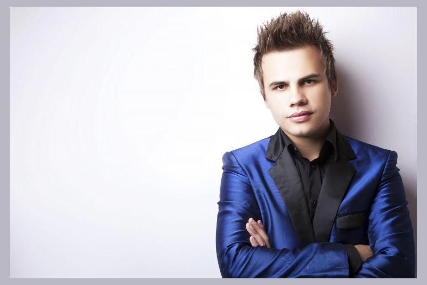 Danilo Dyba photo 1