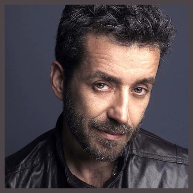 Daniele Silvestri photo 1