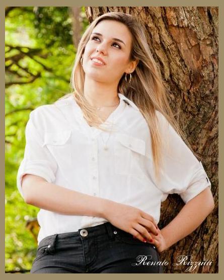 Danielle Rizzutti photo 1