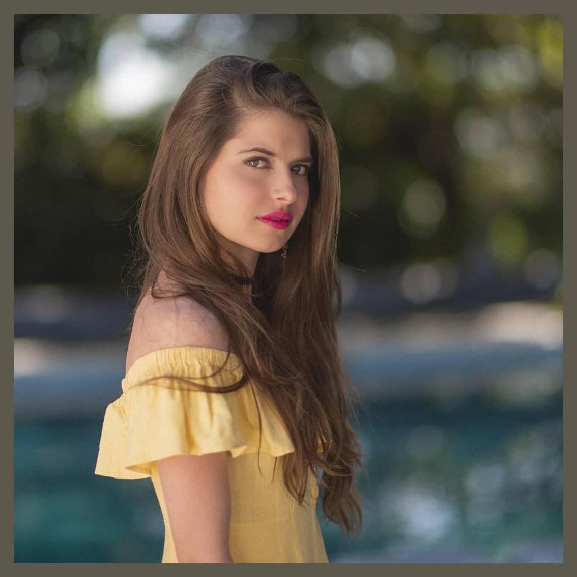 Daniela Aedo photo 1
