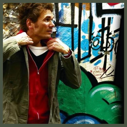 Daniele Groff photo 1