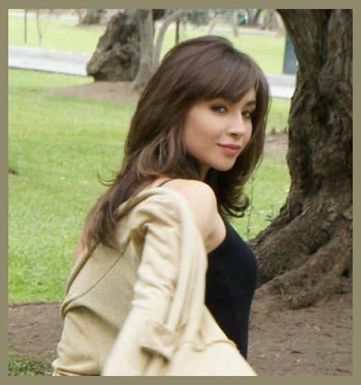 Daniela Lujan photo 1