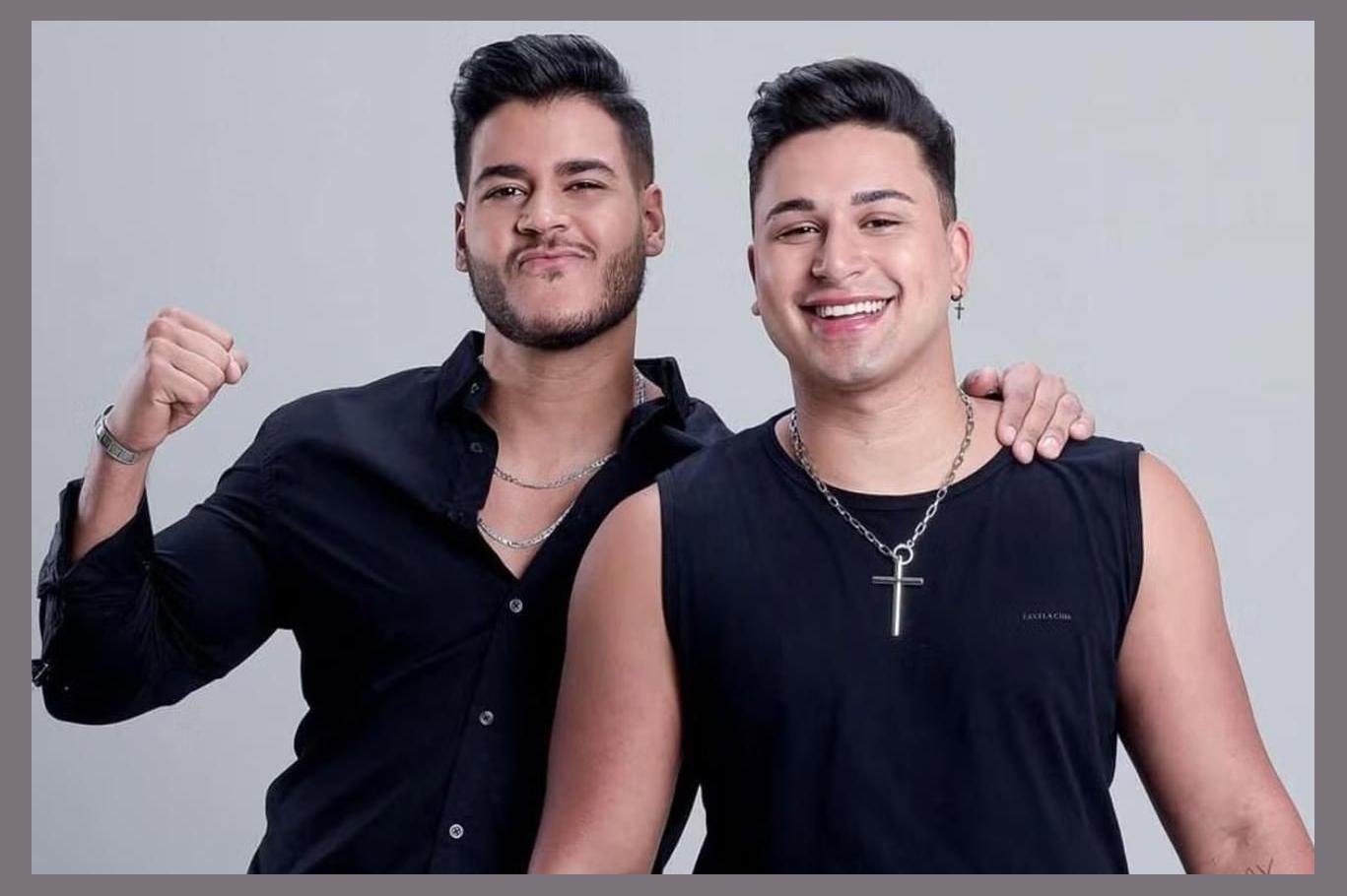 Danilo e Davi photo 1