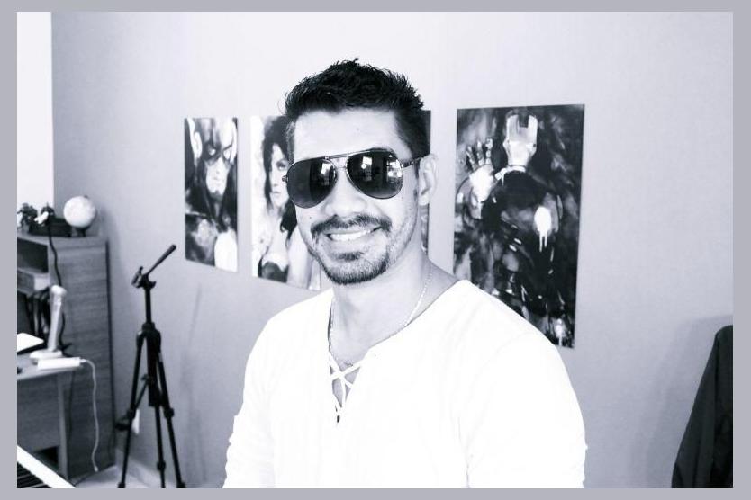 Daniel Pynkus photo 1